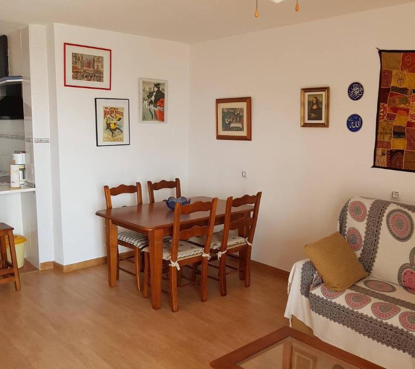 Photo of Livingroom in Vera Beach