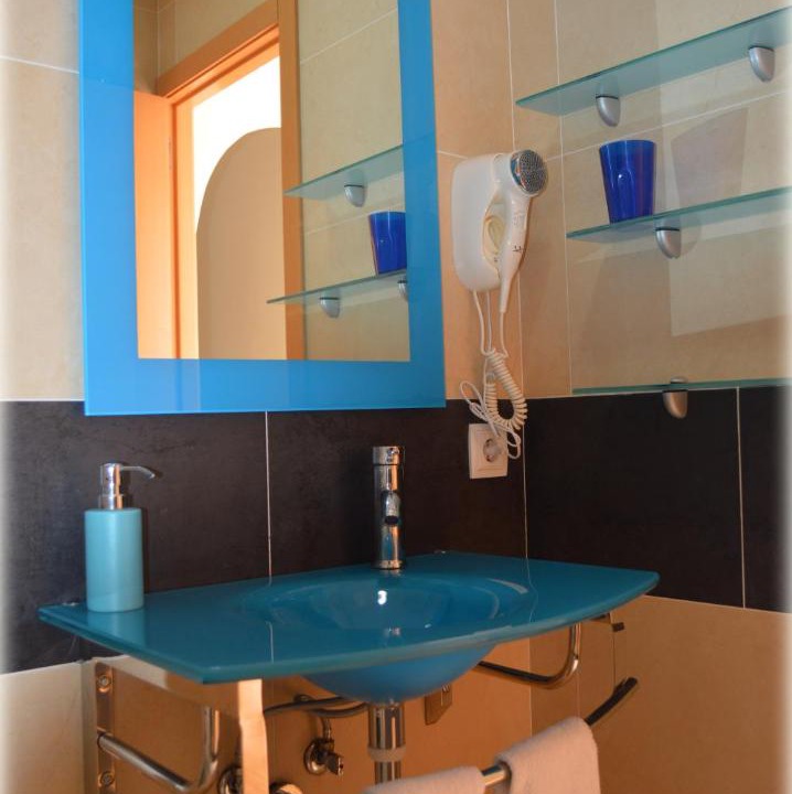 Photo of Bathroom in Peguera