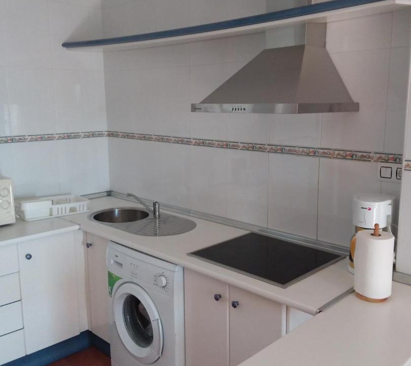 Photo of Kitchen in Vera Beach