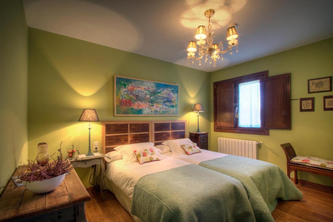 Photo of Bedroom in Ramiras