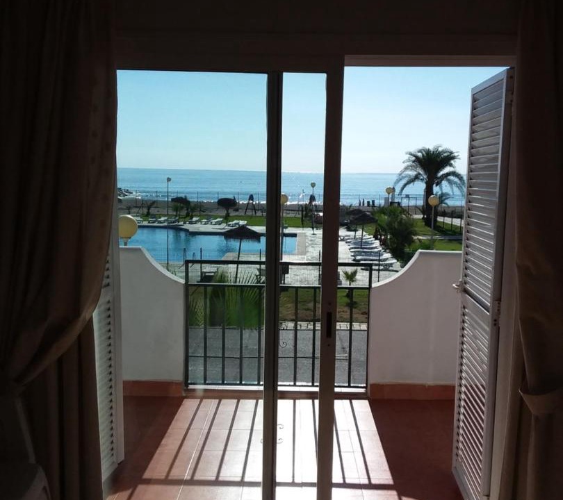 Photo of Patio Balcony in Vera Beach