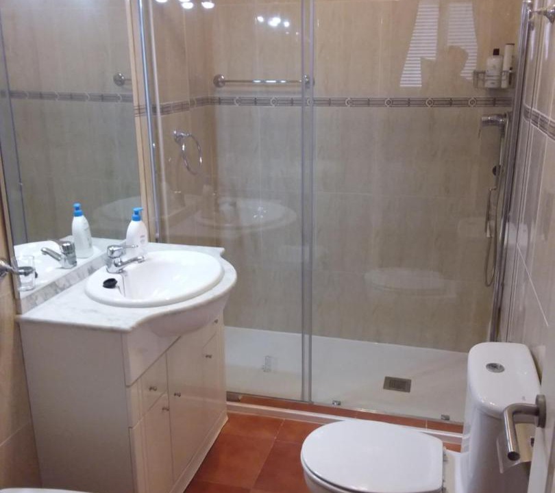 Photo of Bathroom in Vera Beach
