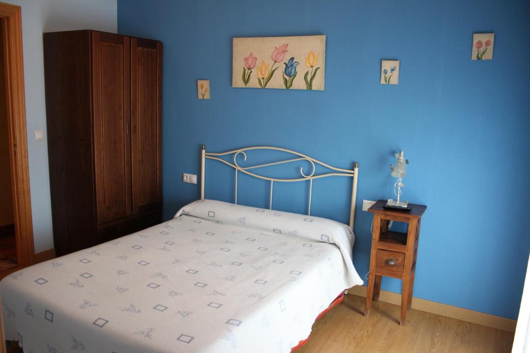 Photo of Bedroom in La Santa Espina