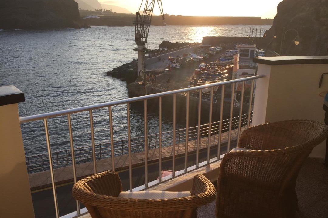 Photo of Patio Balcony in San Marcos