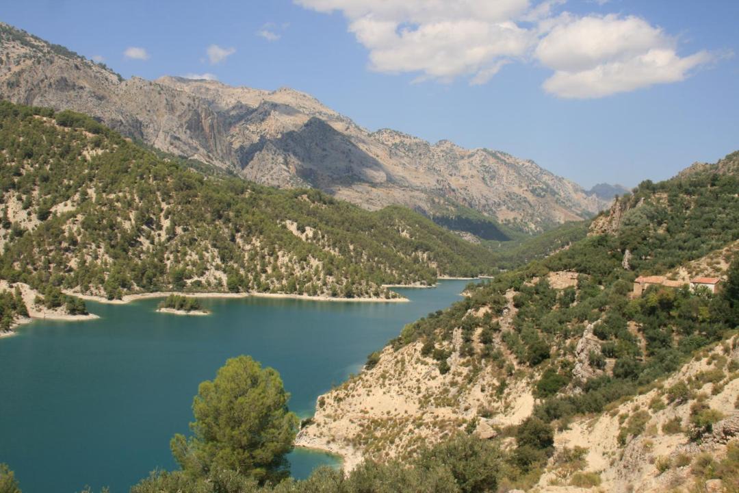 Photo of Outdoor in Hinojares