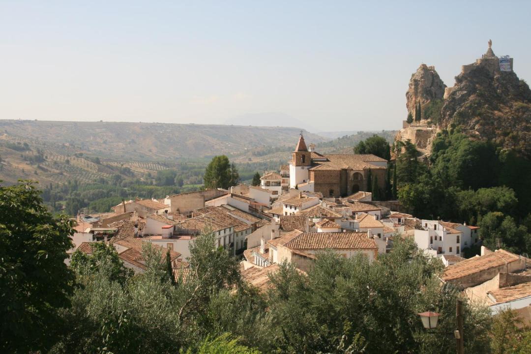Photo of Outdoor in Hinojares
