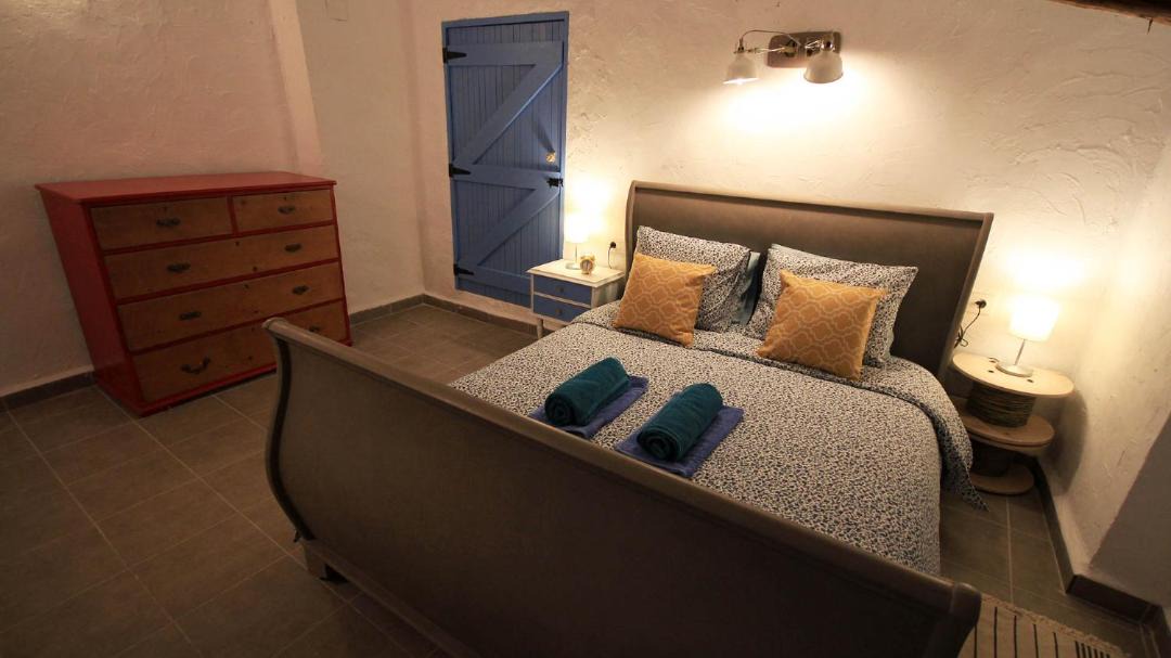 Photo of Bedroom in Hinojares