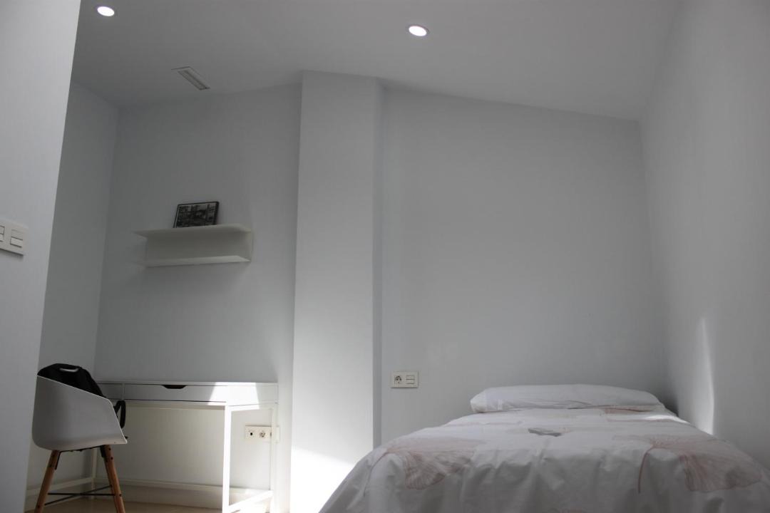 Photo of Bedroom in Diputacion de Cartagena Casco