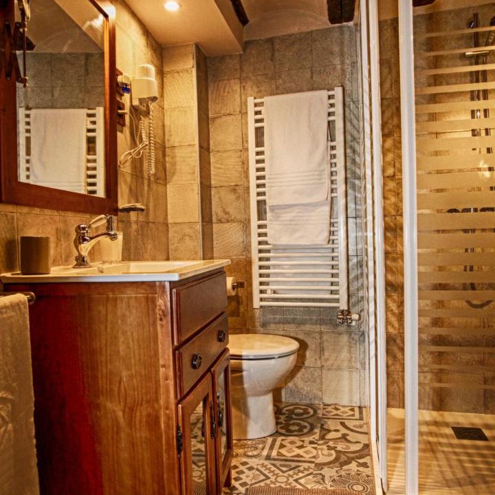 Photo of Bathroom in Clavijo
