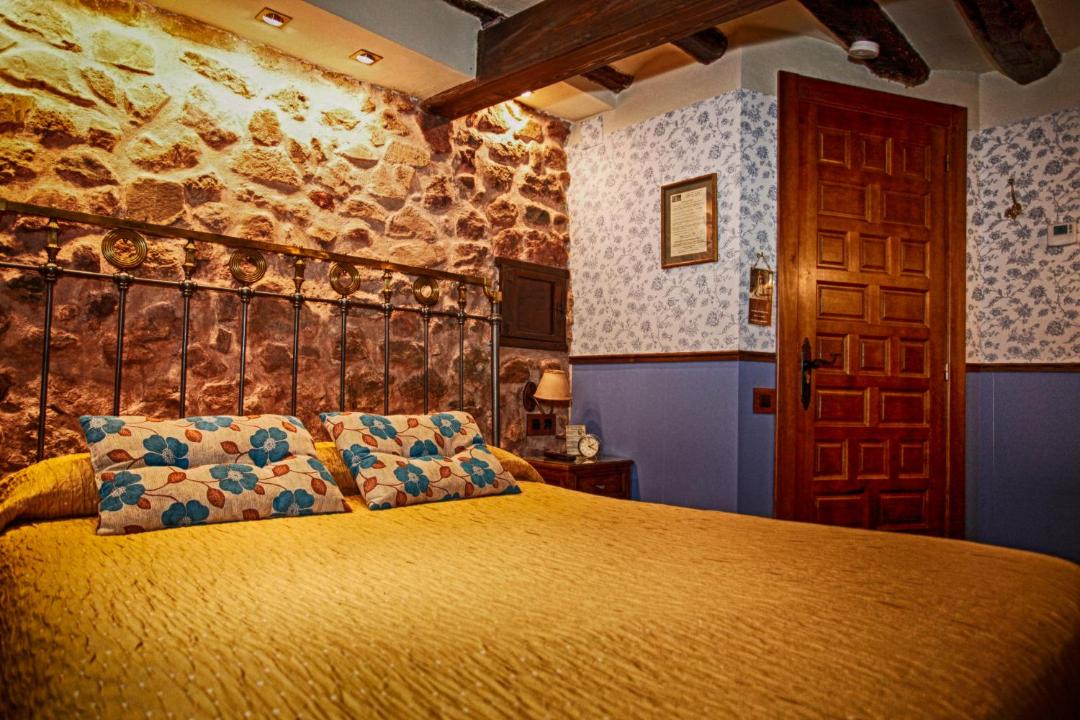 Photo of Bedroom in Clavijo