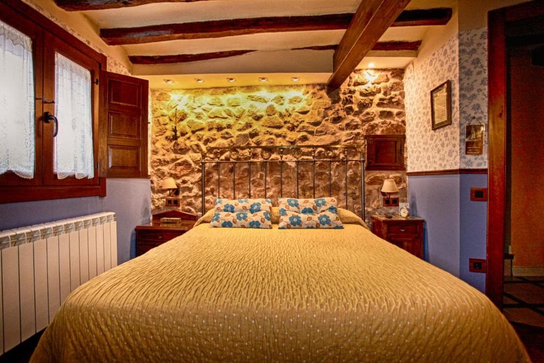 Photo of Bedroom in Clavijo