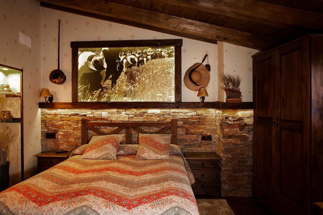 Photo of Bedroom in Clavijo
