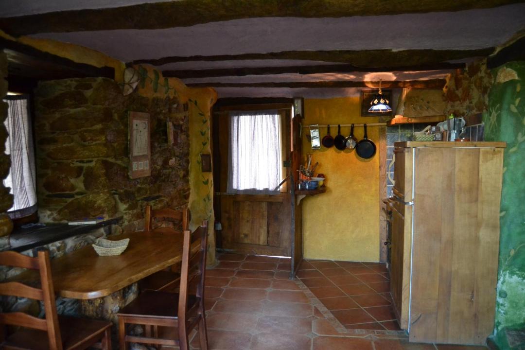 Photo of Kitchen in Orellan