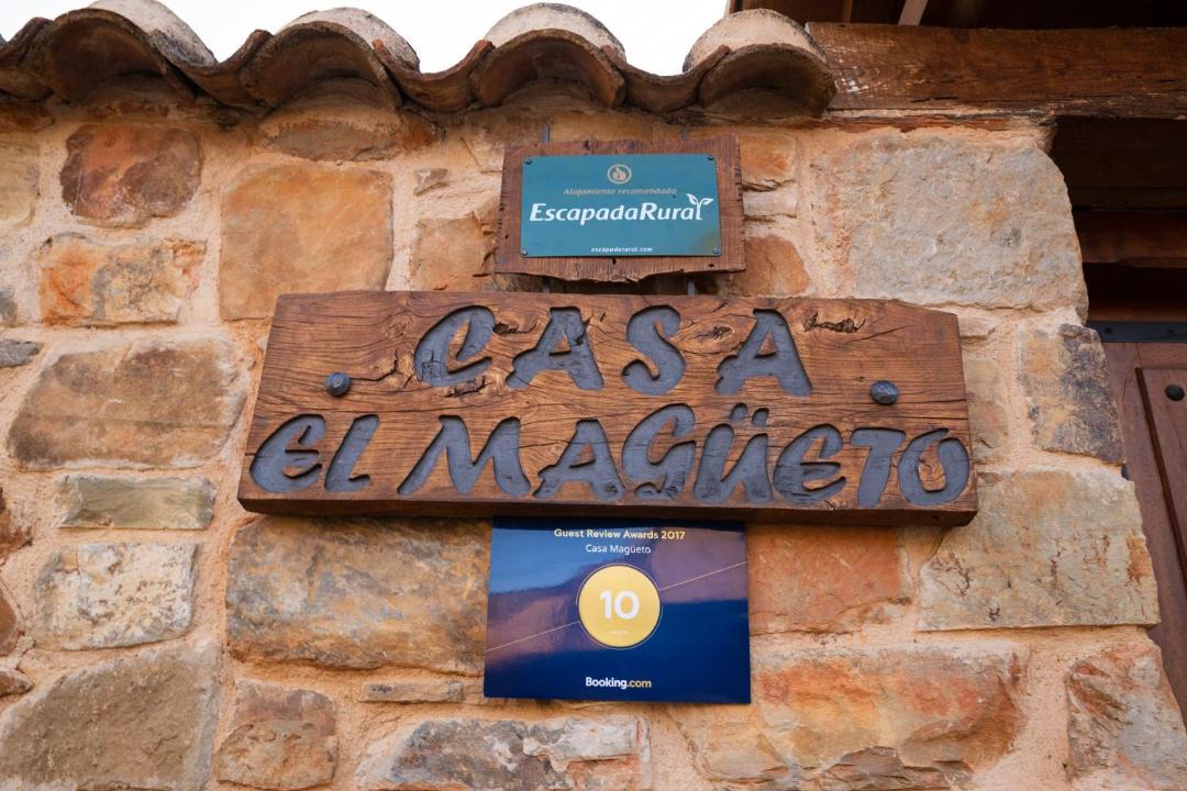 Photo of Others in Combarros