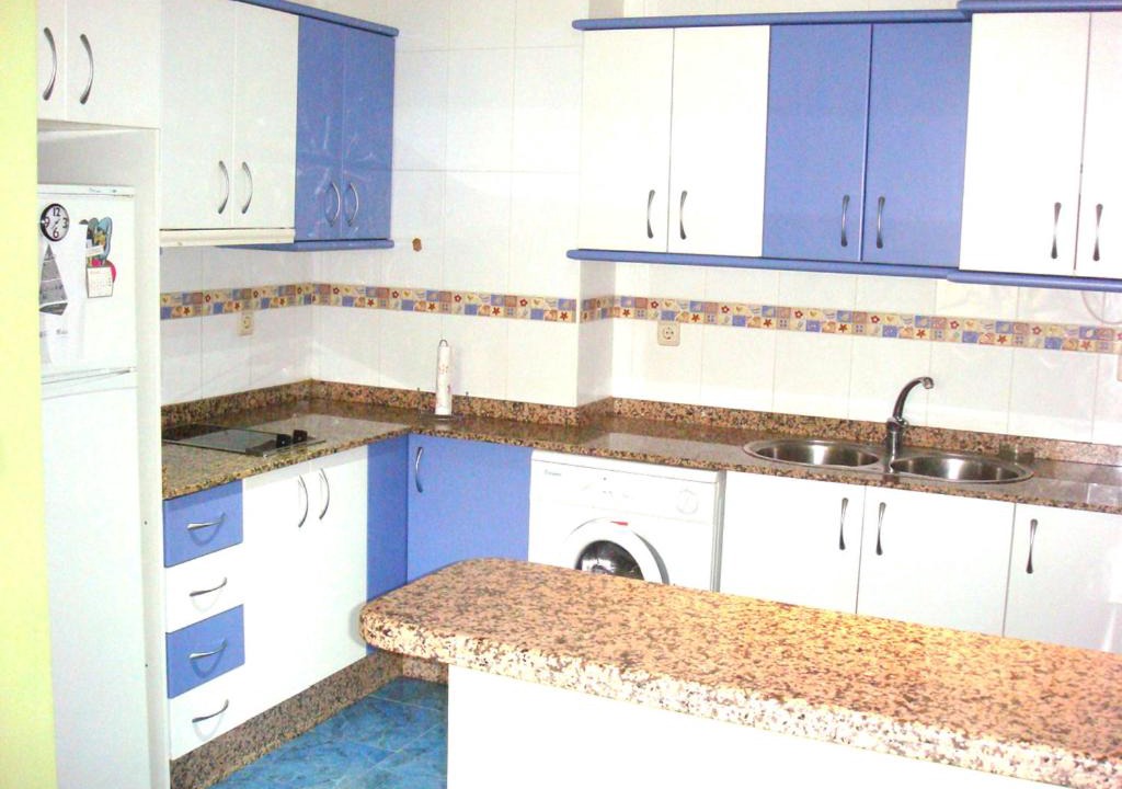 Photo of Kitchen in Puente De Genave