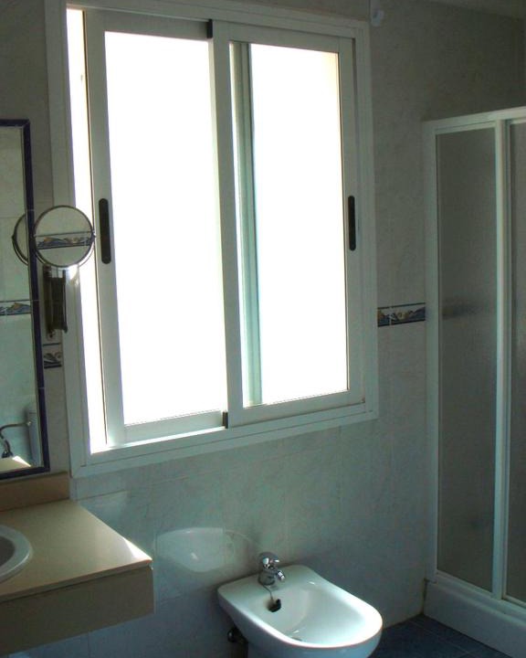 Photo of Bathroom in Puente De Genave