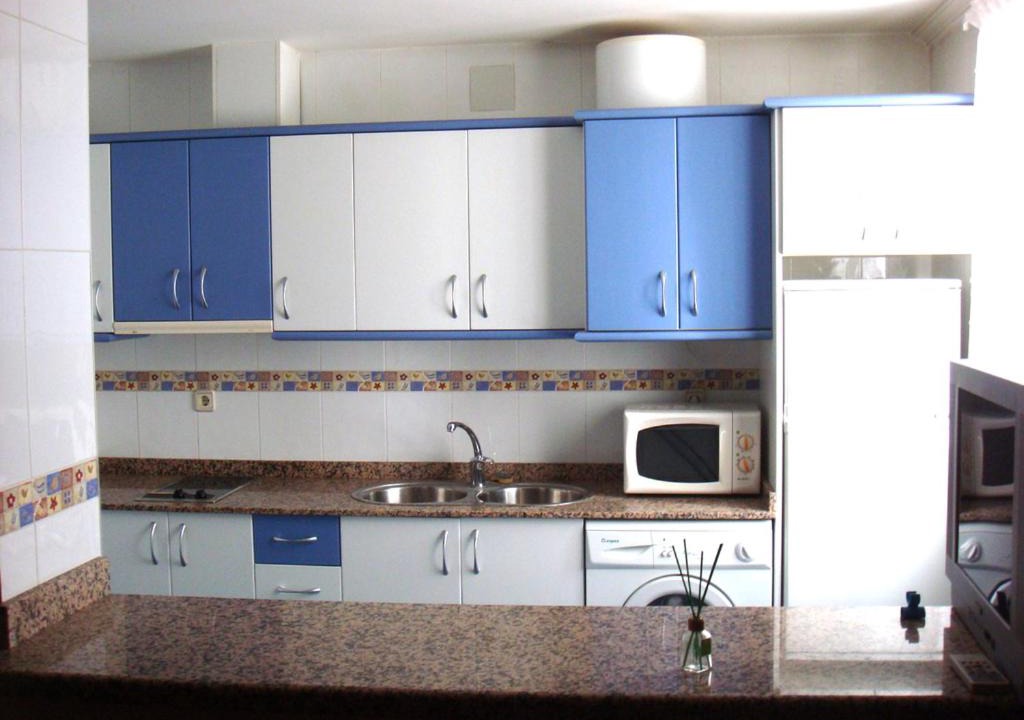 Photo of Kitchen in Puente De Genave