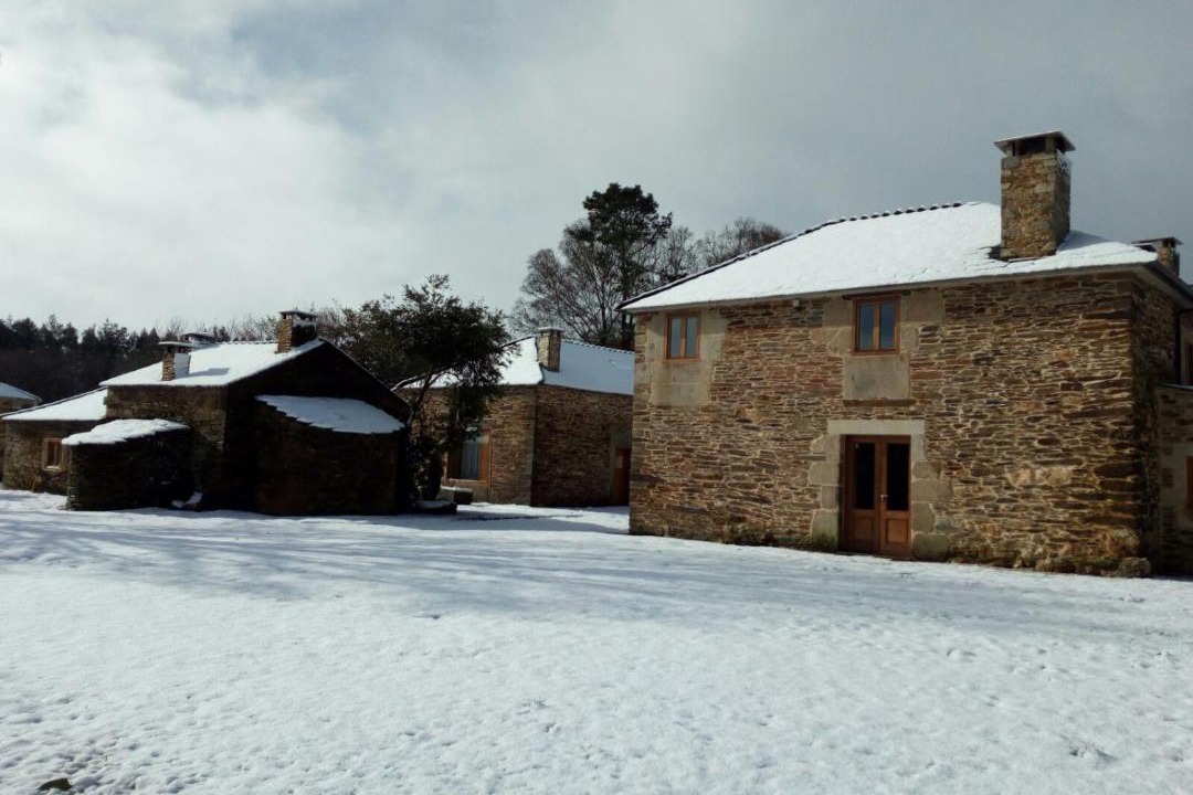 Photo of Others in Monfero