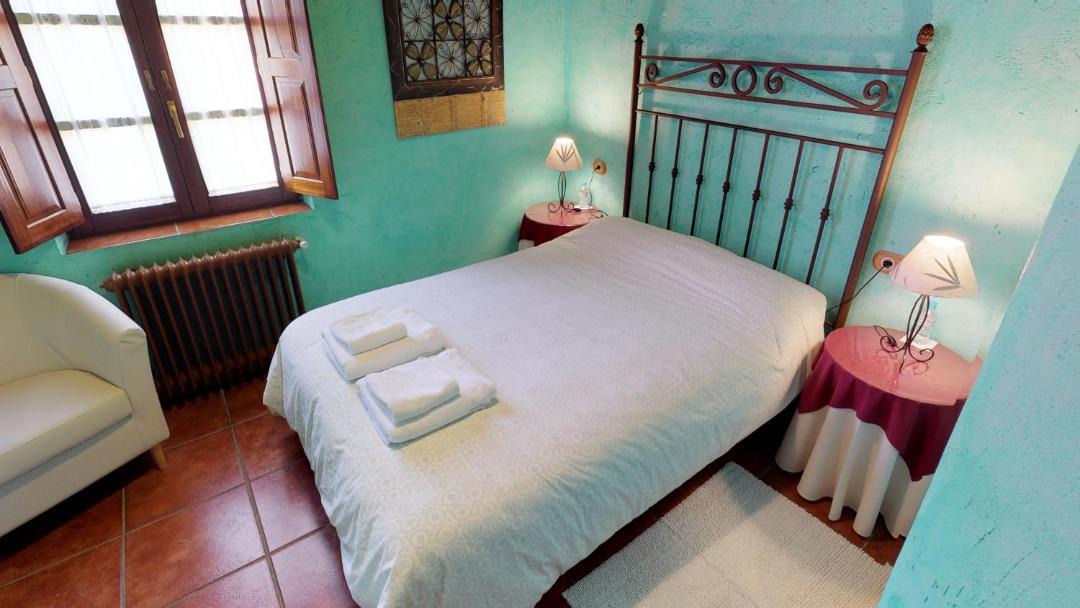 Photo of Bedroom in Villanueva de Arriba