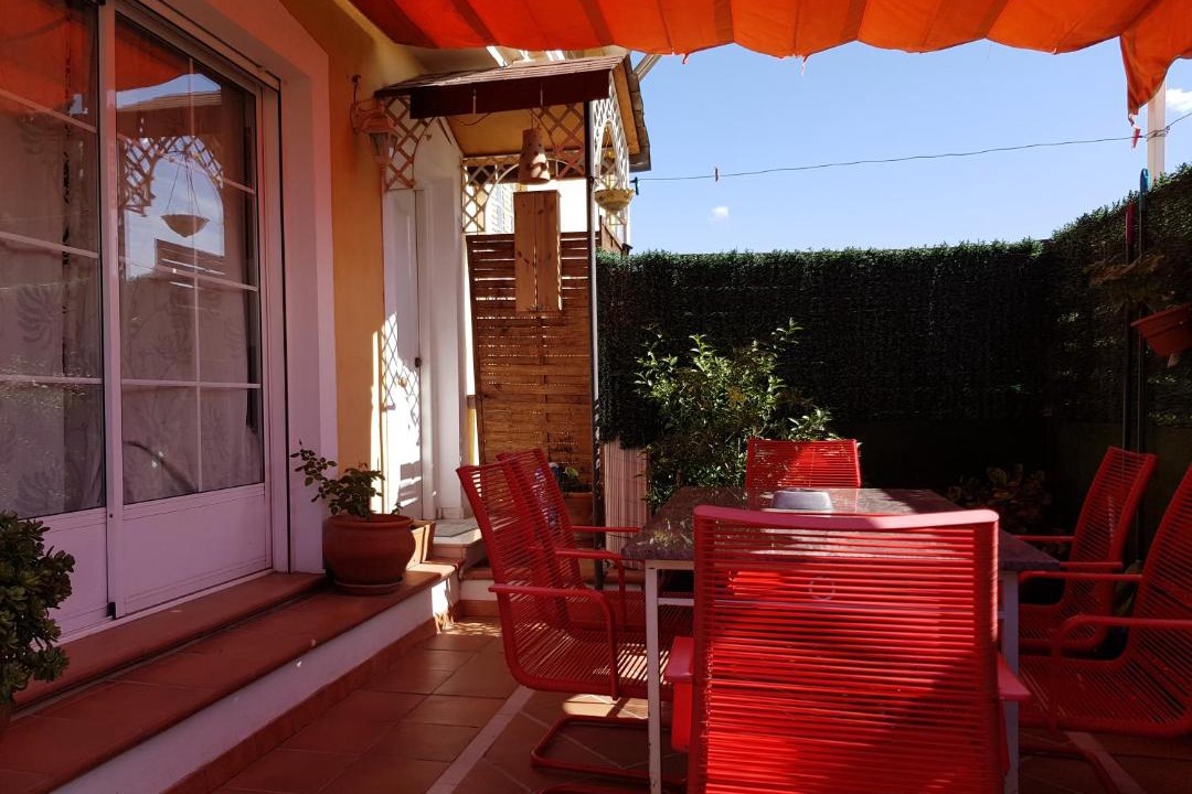 Photo of Patio Balcony in Peligros