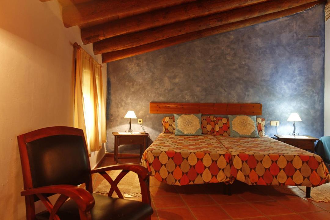 Photo of Bedroom in Arbanies