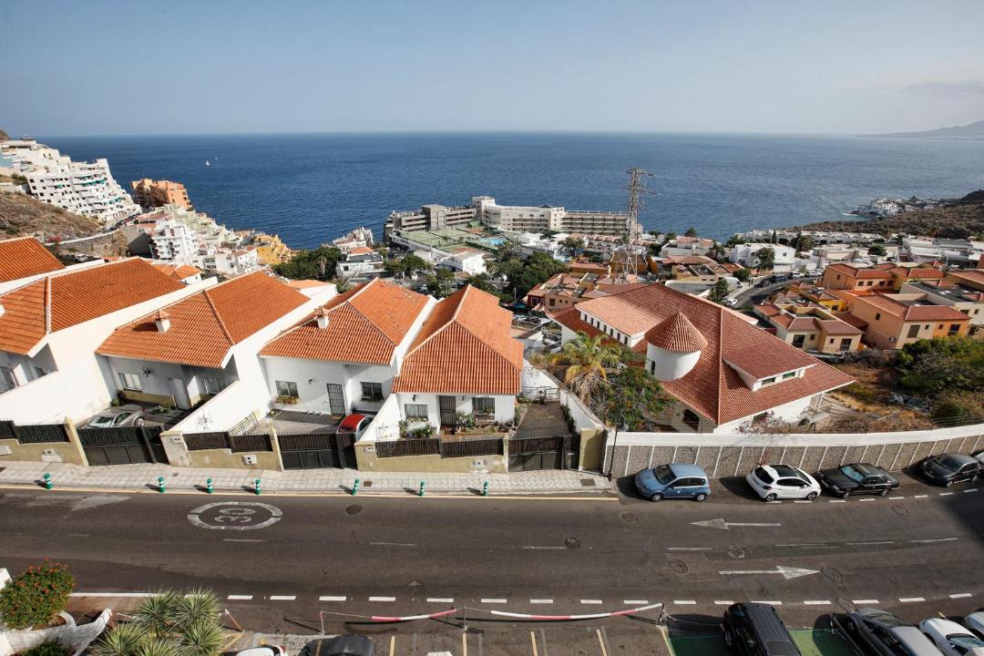 Photo of Buildings in Tabaiba