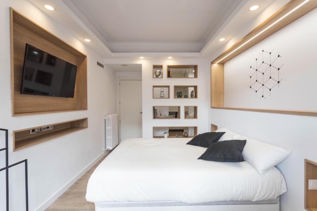 Photo of Bedroom in Ponferrada