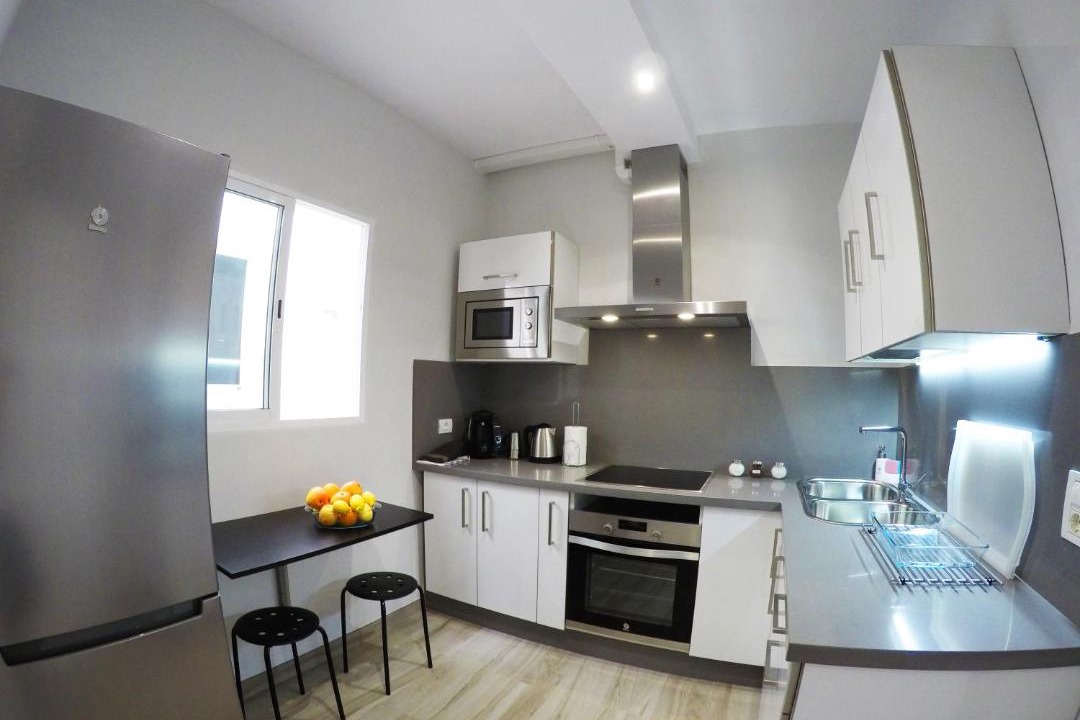 Photo of Kitchen in San Cristobal de La Laguna