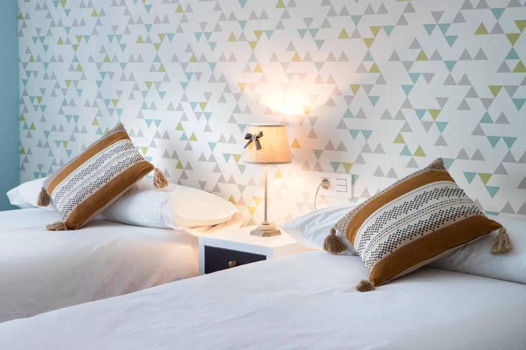 Photo of Bedroom in Astorga