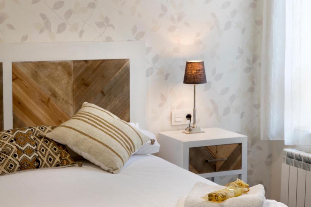 Photo of Bedroom in Astorga