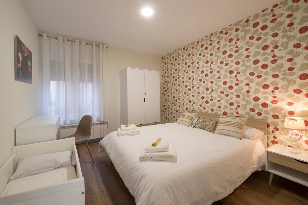 Photo of Bedroom in Astorga