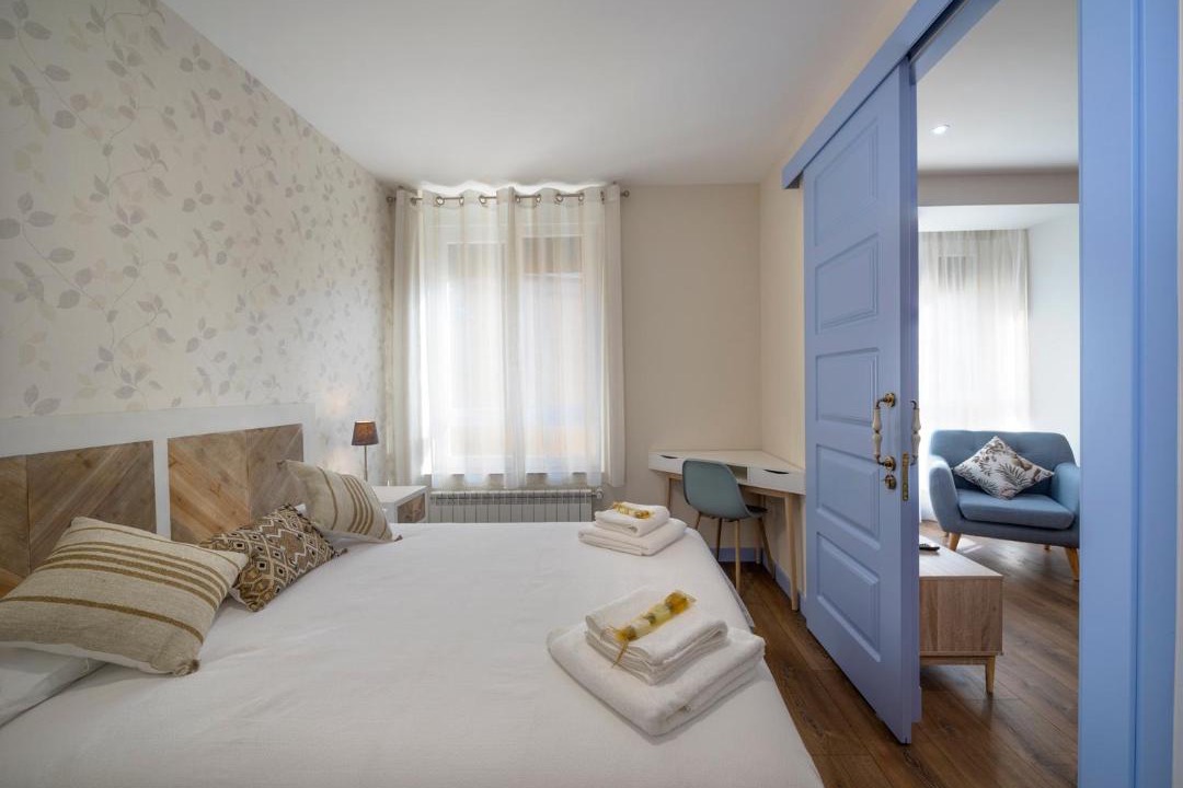 Photo of Bedroom in Astorga