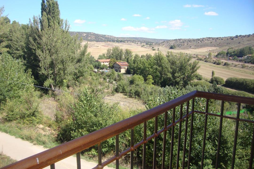 Photo of Patio Balcony in Alcuneza