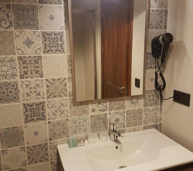 Photo of Bathroom in Anento