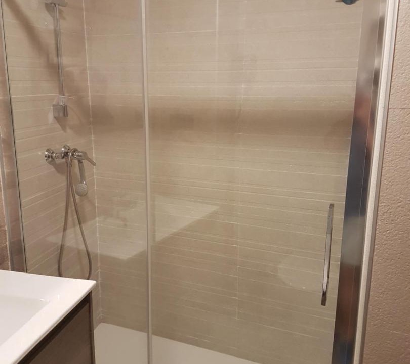 Photo of Bathroom in Anento