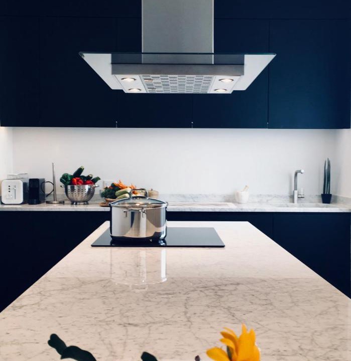 Photo of Kitchen in El Terreno