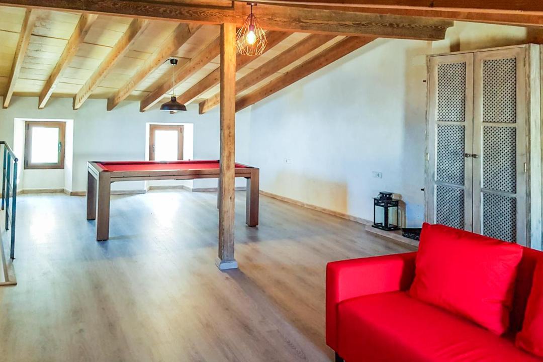 Photo of Livingroom in Banyalbufar