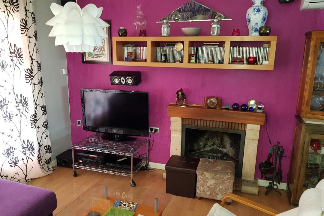 Photo of Livingroom in Peligros