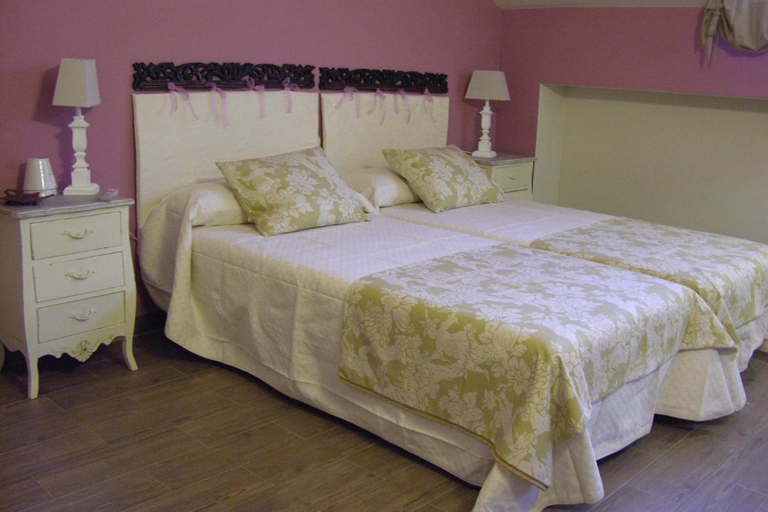Photo of Bedroom in Colmenar del Arroyo