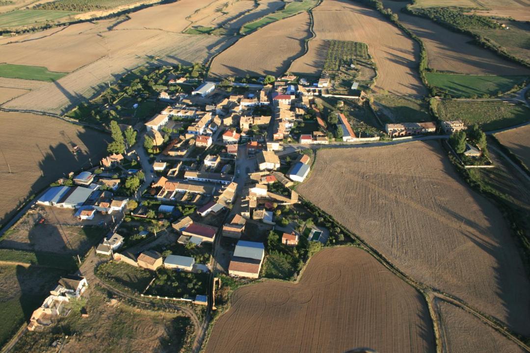 Photo of Buildings in Apies