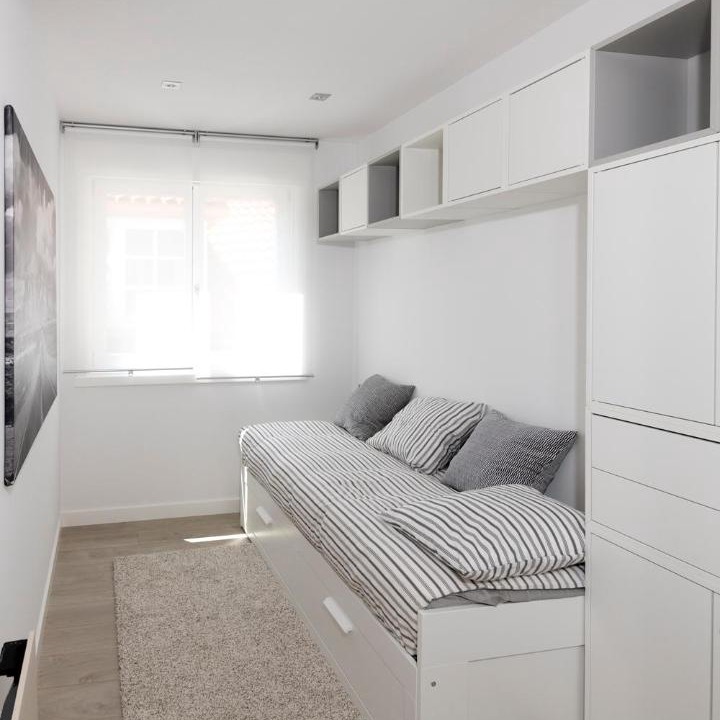 Photo of Bedroom in La Coruna