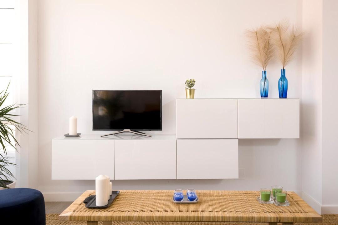 Photo of Livingroom in La Coruna