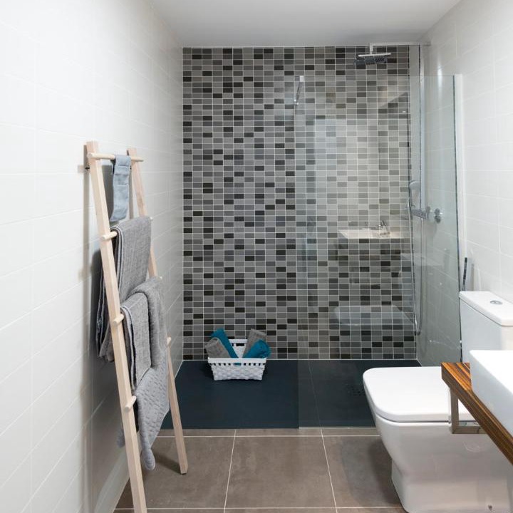 Photo of Bathroom in La Coruna