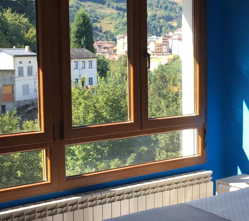 Photo of Bedroom in Cangas de Narcea