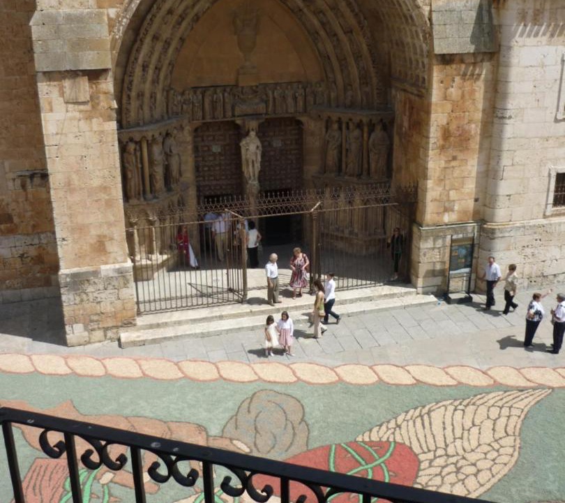 Photo of Others in El Burgo de Osma