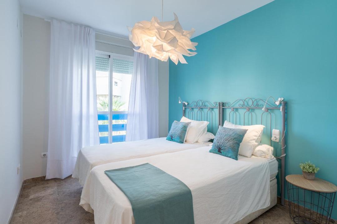 Photo of Bedroom in Torremolinos