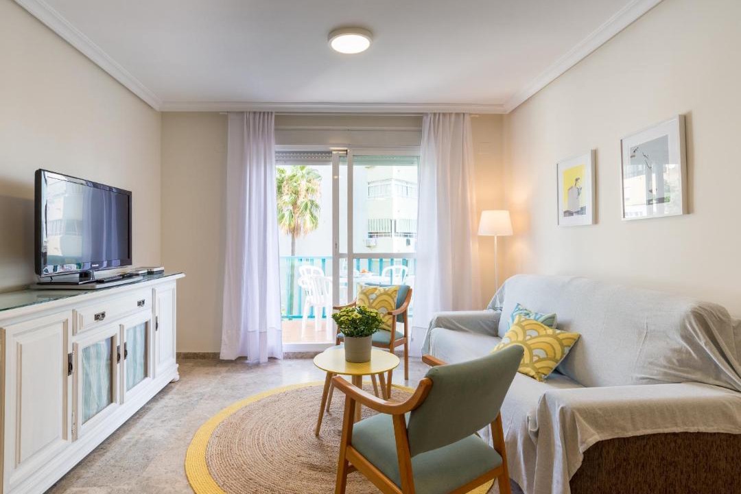 Photo of Livingroom in Torremolinos