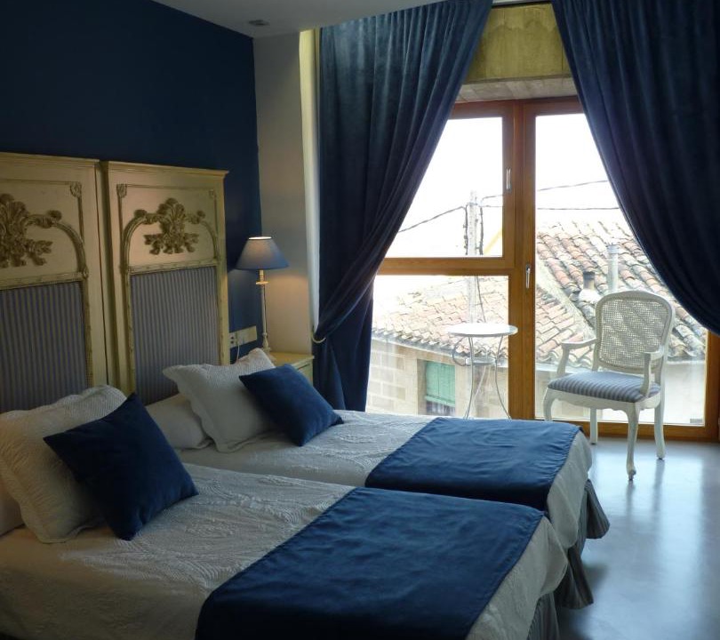 Photo of Bedroom in Briones