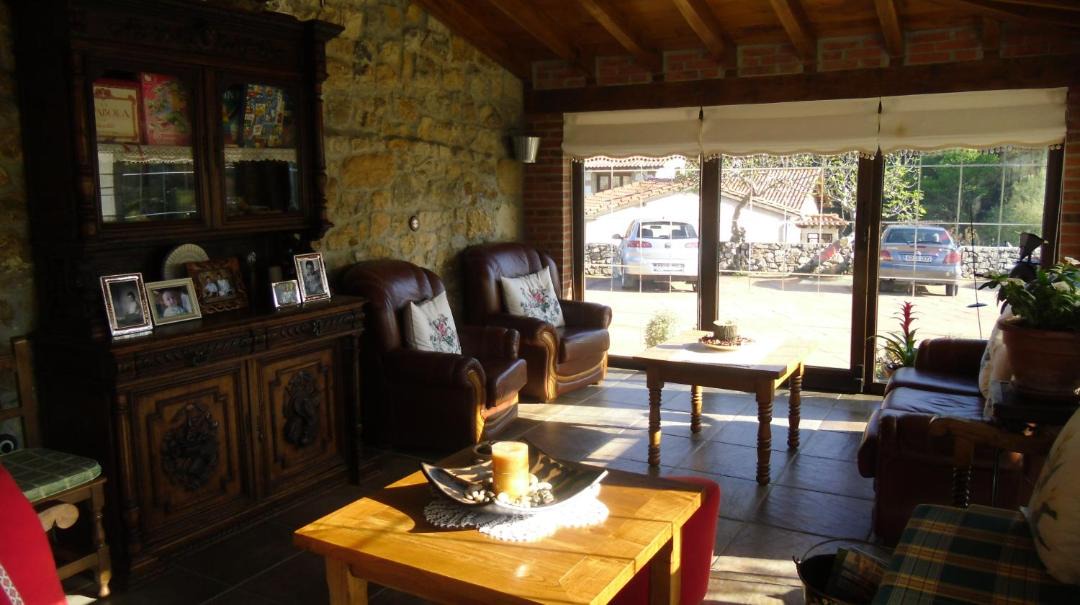 Photo of Livingroom in Herran