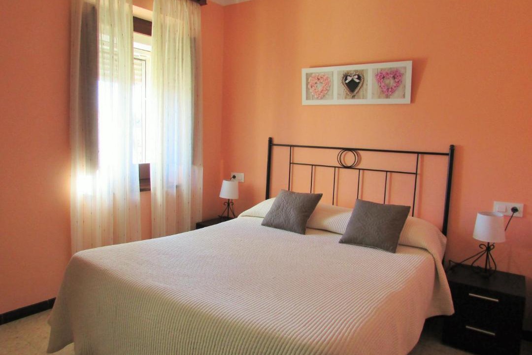 Photo of Bedroom in Pals